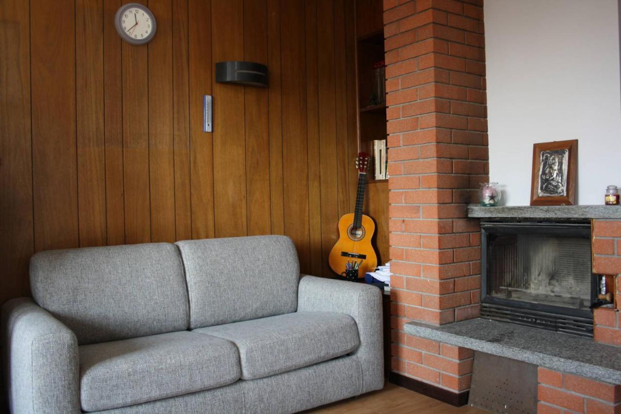 Bluelake Apartament 1 오메그나 외부 사진