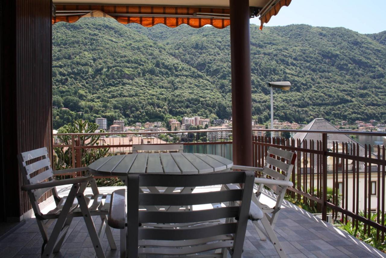 Bluelake Apartament 1 오메그나 외부 사진