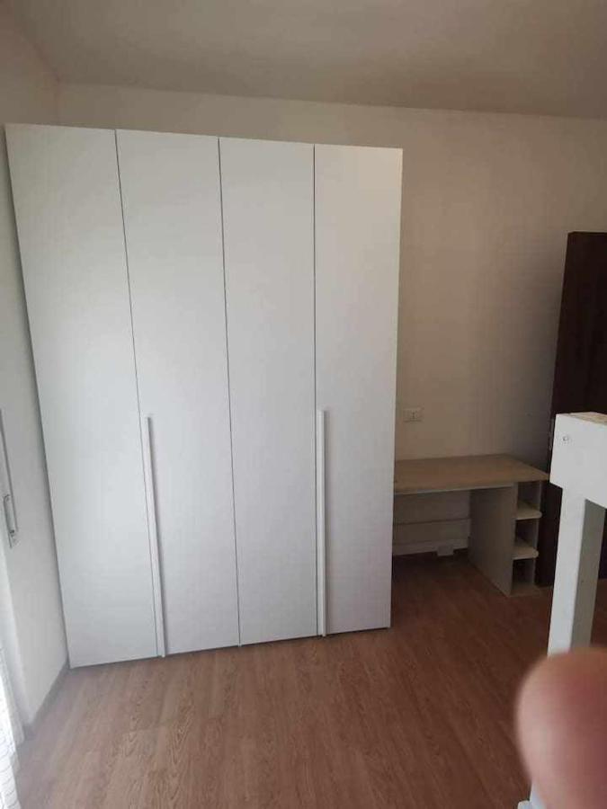 Bluelake Apartament 1 오메그나 외부 사진