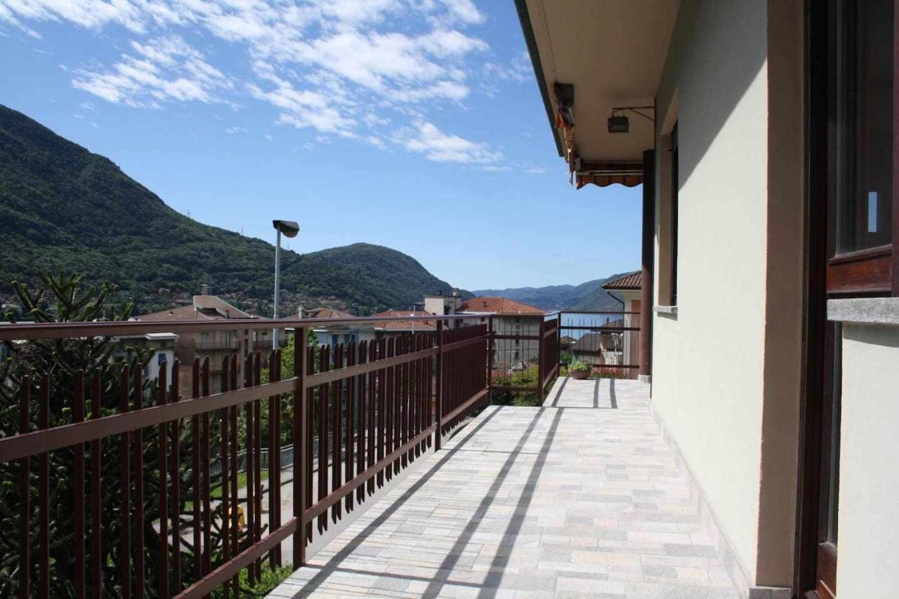 Bluelake Apartament 1 오메그나 외부 사진
