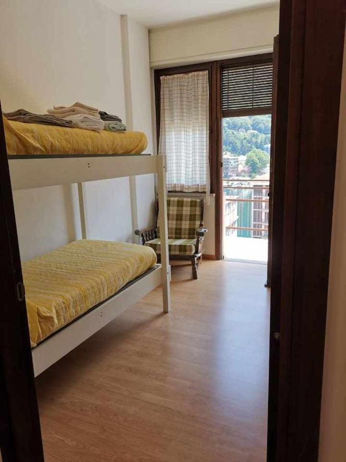 Bluelake Apartament 1 오메그나 외부 사진
